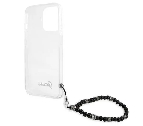 Guess Black Pearl GUHCP13XKPSBK do iPhone 13 Pro Max