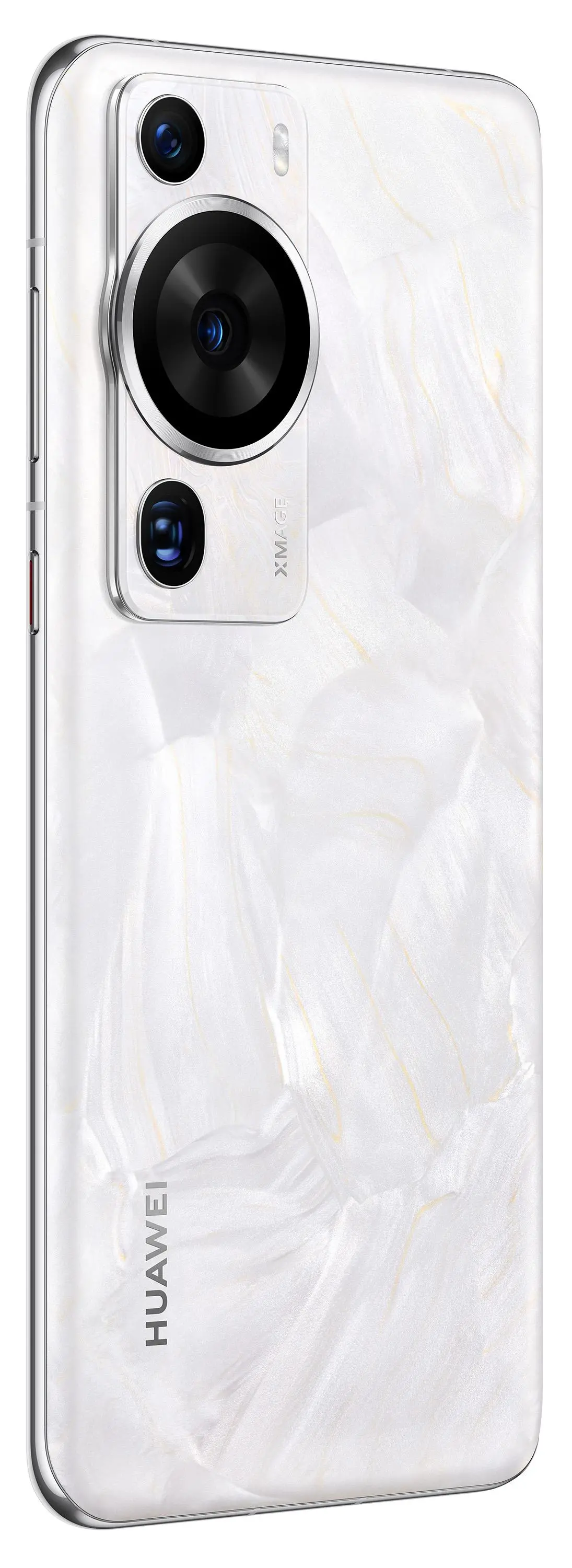 HUAWEI P60 Pro 中国版 MNA-AL00 ホワイト 8+256GB Smartfon Huawei P60 Pro 8/256GB 6.67