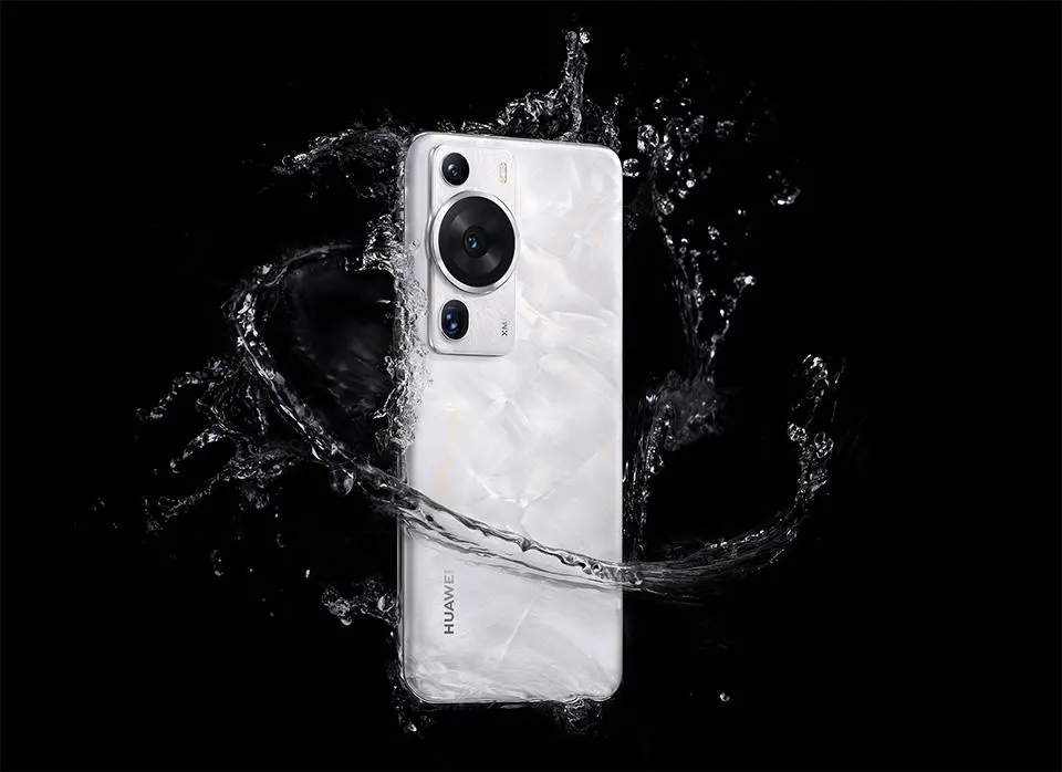 Huawei P60 Pro 12/256G 美品 おまけ付 Google導入済 Smartfon Huawei P60 Pro 8/256GB 6.67