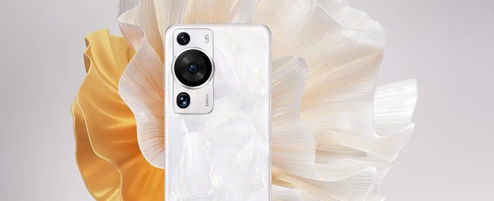 Huawei P60 Pro 8/256GB 大陸版 Huawei P60 Pro 8/256GB 大陸版 HUAWEI P60 Pro - HUAWEI Global