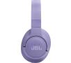Słuchawki bezprzewodowe JBL Tune 720BT Nauszne Bluetooth 5.3 -fioletowy