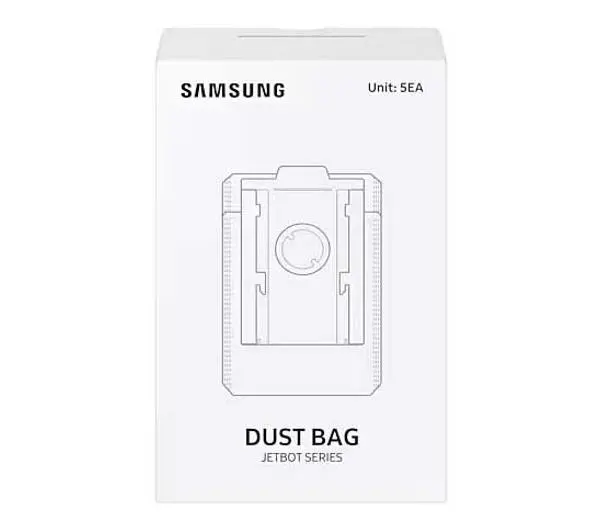 Samsung VCA-ADB952 5szt.