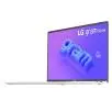 Laptop LG Gram Style 16'' 2023 OLED 16Z90RS-G.AA77Y i7-1360P 16GB RAM 1TB Dysk SSD Win11 Biały