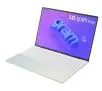 Laptop LG Gram Style 16'' 2023 OLED 16Z90RS-G.AA77Y i7-1360P 16GB RAM 1TB Dysk SSD Win11 Biały