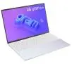 Laptop LG Gram Style 16'' 2023 OLED 16Z90RS-G.AA77Y i7-1360P 16GB RAM 1TB Dysk SSD Win11 Biały
