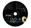 TDK DVD+R (5 szt.)