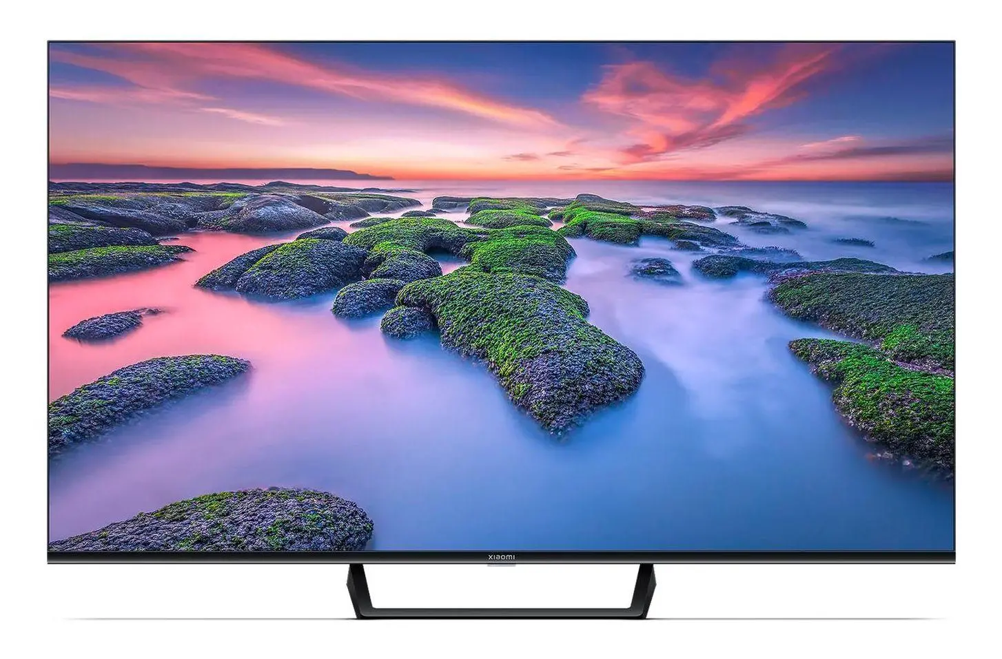 Telewizor Xiaomi Mi LED TV A2 55" (L55M7-EAEU) 55" LED 4K Android TV Dolby Vision DVB-T2