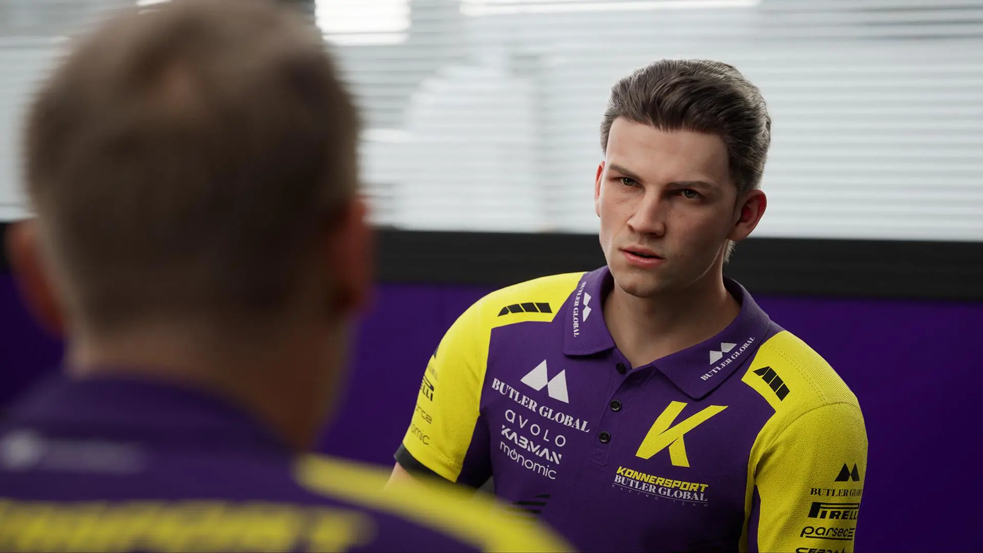F1 23 Gra na Xbox Series X / Xbox One