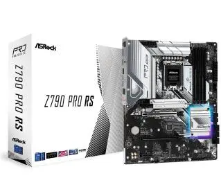 ASrock Z790 Pro RS DDR5 - Kup na Raty - RRSO 0%