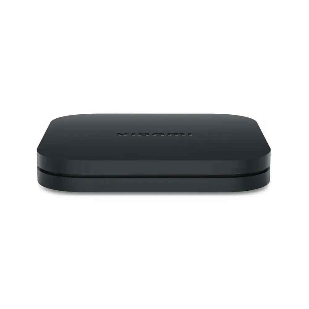 テレビ Xiaomi TV Box S (2nd Gen) 4K ODTWARZACZ MULTIMEDIALNY XIAOMI TV BOX S 2nd Gen 8 GB 4K