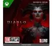 Diablo IV [kod aktywacyjny] Gra na Xbox Series X/S / Xbox One