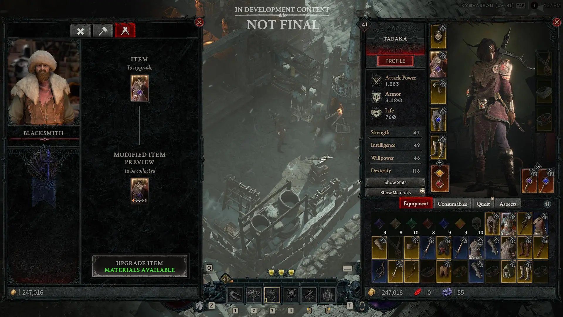 Diablo IV [kod aktywacyjny] Gra na Xbox Series X/S / Xbox One