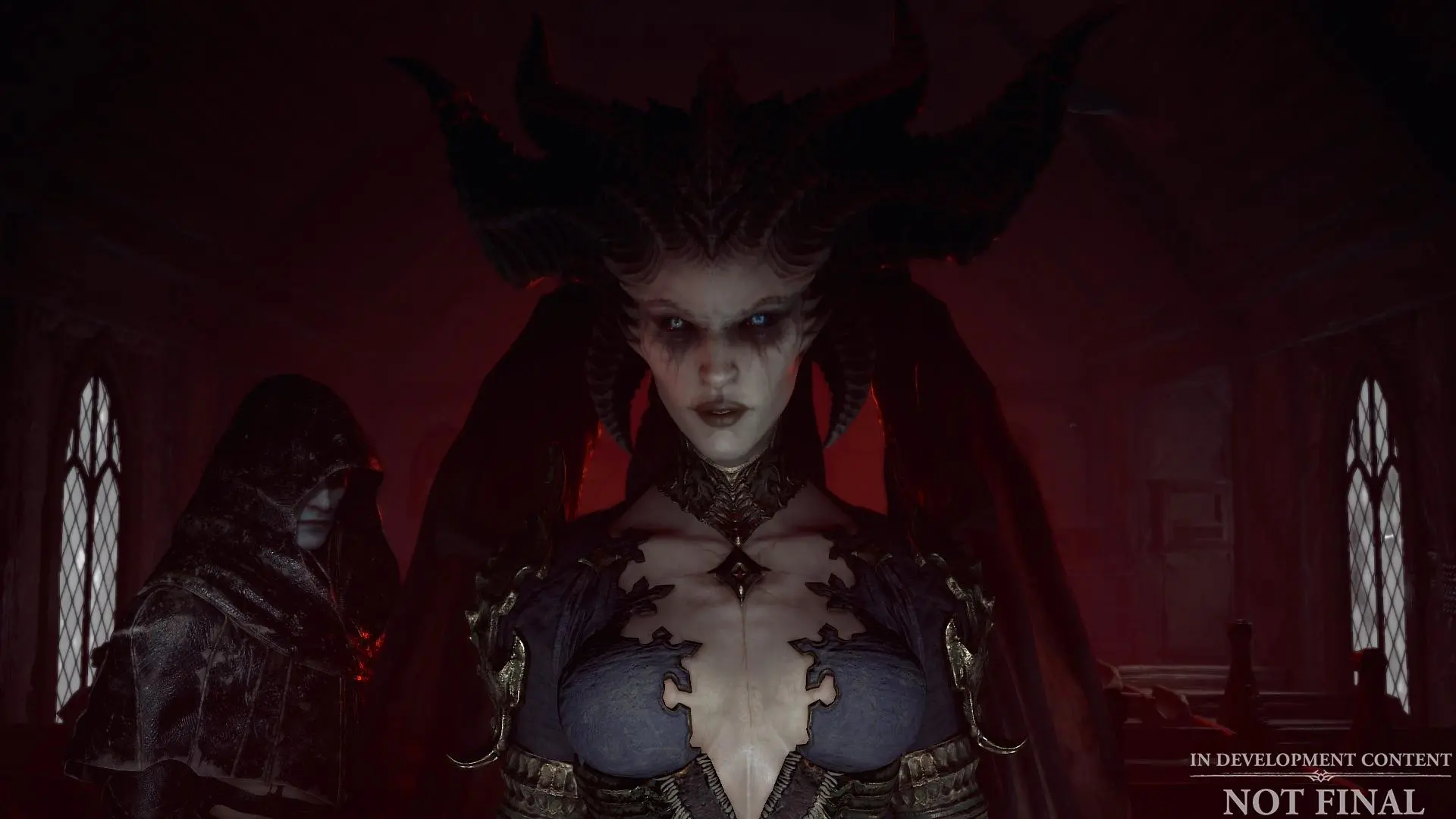 Diablo IV [kod aktywacyjny] Gra na Xbox Series X/S / Xbox One