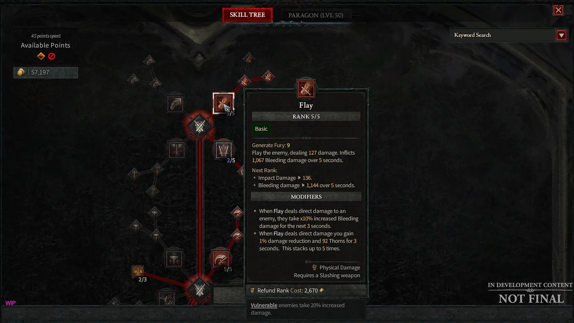 Diablo IV [kod aktywacyjny] Gra na Xbox Series X/S / Xbox One