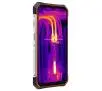 Smartfon Blackview BL8800 Pro 8/128GB 6,58" 90Hz 50Mpix Pomarańczowy