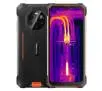 Smartfon Blackview BL8800 Pro 8/128GB 6,58" 90Hz 50Mpix Pomarańczowy