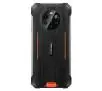Smartfon Blackview BL8800 Pro 8/128GB 6,58" 90Hz 50Mpix Pomarańczowy