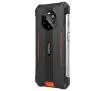 Smartfon Blackview BL8800 Pro 8/128GB 6,58" 90Hz 50Mpix Pomarańczowy