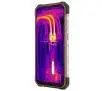 Smartfon Blackview BL8800 Pro 8/128GB 6,58" 90Hz 50Mpix Pomarańczowy