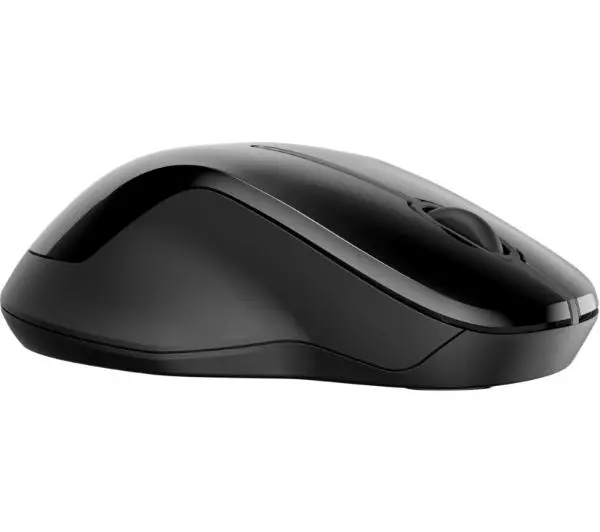 HP 250 Dual Czarny