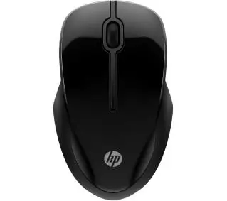 HP 250 Dual Czarny