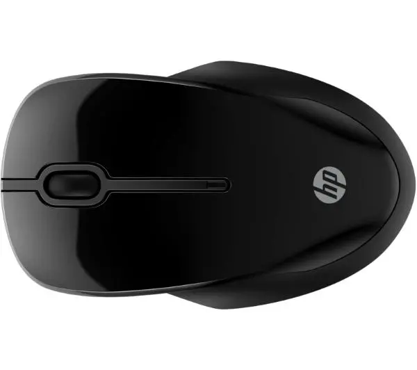 HP 250 Dual Czarny