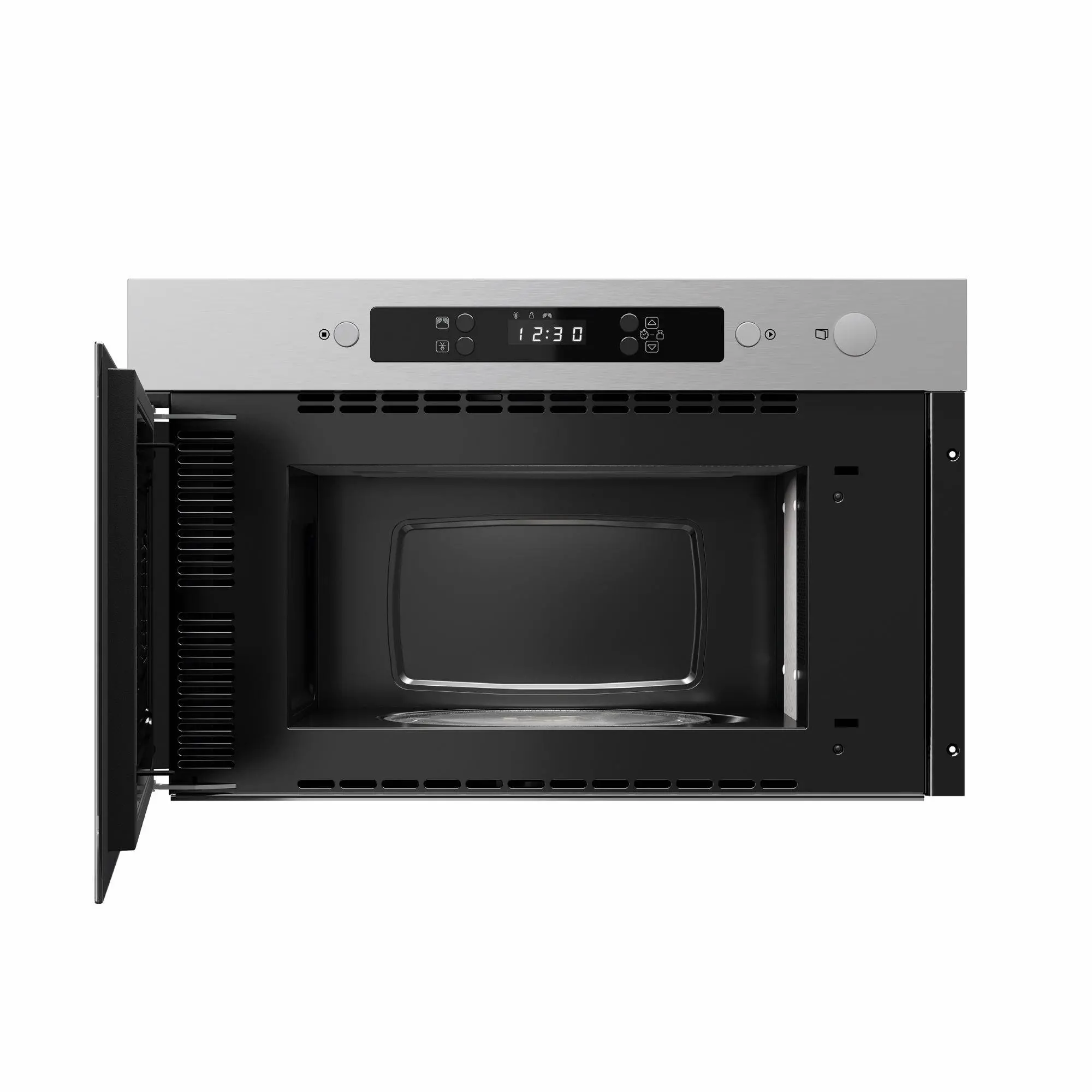 WHIRLPOOL MBNA900X – funkcja JetDefrost