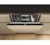 Zmywarka Whirlpool W7I HT58 T Maxi Space 60cm Automatyczne otwieranie drzwi Szuflada na sztućce