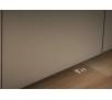 Zmywarka Whirlpool W7I HT58 T MaxiSpace 60cm Automatyczne otwieranie drzwi Szuflada na sztućce