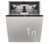 Zmywarka Whirlpool W7I HT58 T MaxiSpace 60cm Automatyczne otwieranie drzwi Szuflada na sztućce