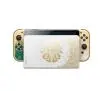 Konsola Nintendo Switch OLED Zelda Edition + The Legend of Zelda Tears of the Kingdom