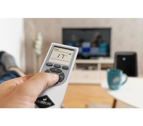 Columbia Vac KLC9300GC - ⚡ EURO HIT CENOWY! ⚡ - Kup na Raty - RRSO 0%