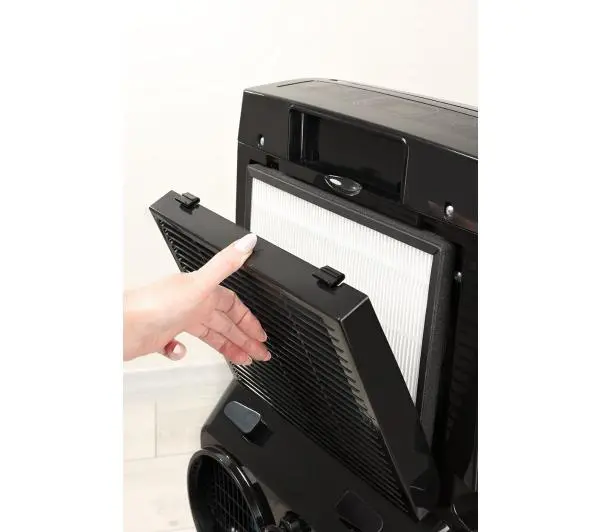Columbia Vac KLC9300GC - ⚡ EURO HIT CENOWY! ⚡ - Kup na Raty - RRSO 0%