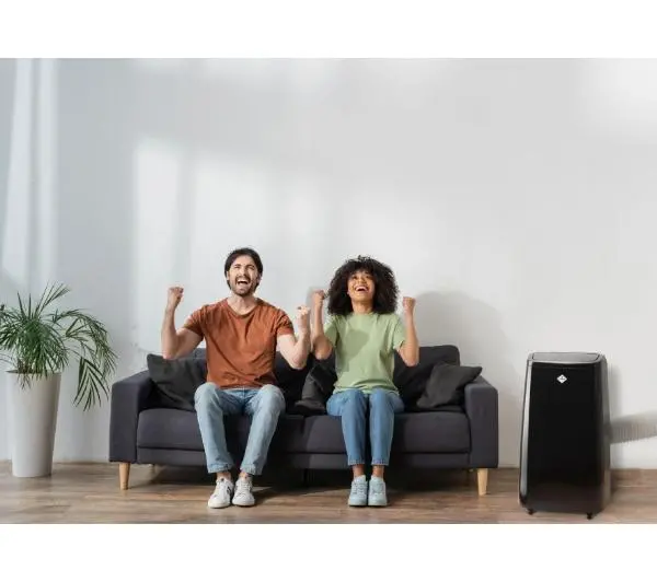Columbia Vac KLC9300GC - ⚡ EURO HIT CENOWY! ⚡ - Kup na Raty - RRSO 0%