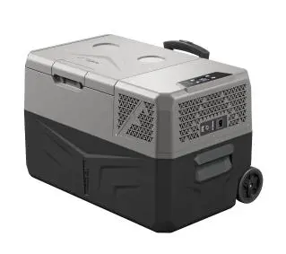 Yolco BCX30 Grey 28l - Kup na Raty - RRSO 0%