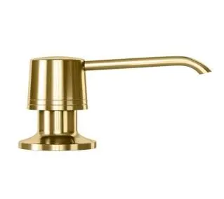 Globalo Intio Złoty matowy