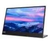 Monitor Lenovo L15 (66E4UAC1WL) 15,6" Full HD IPS 60Hz 6ms Przenośny