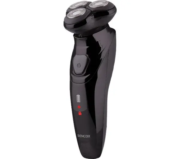 Sencor SMS 5510BK Trymer