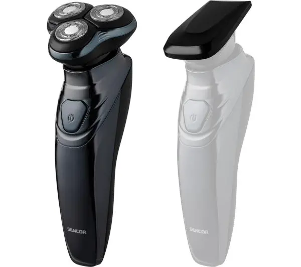 Sencor SMS 5510BK Trymer