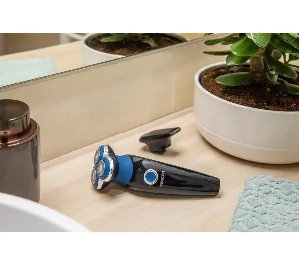 Sencor SMS 5520BL Trymer