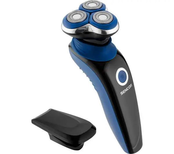 Sencor SMS 5520BL - trymer