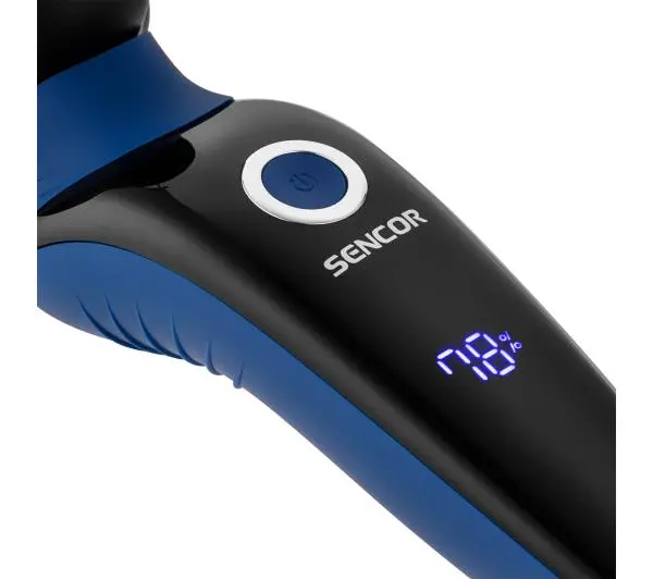 Sencor SMS 5520BL Trymer