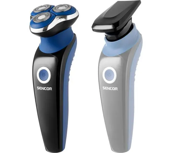 Sencor SMS 5520BL Trymer