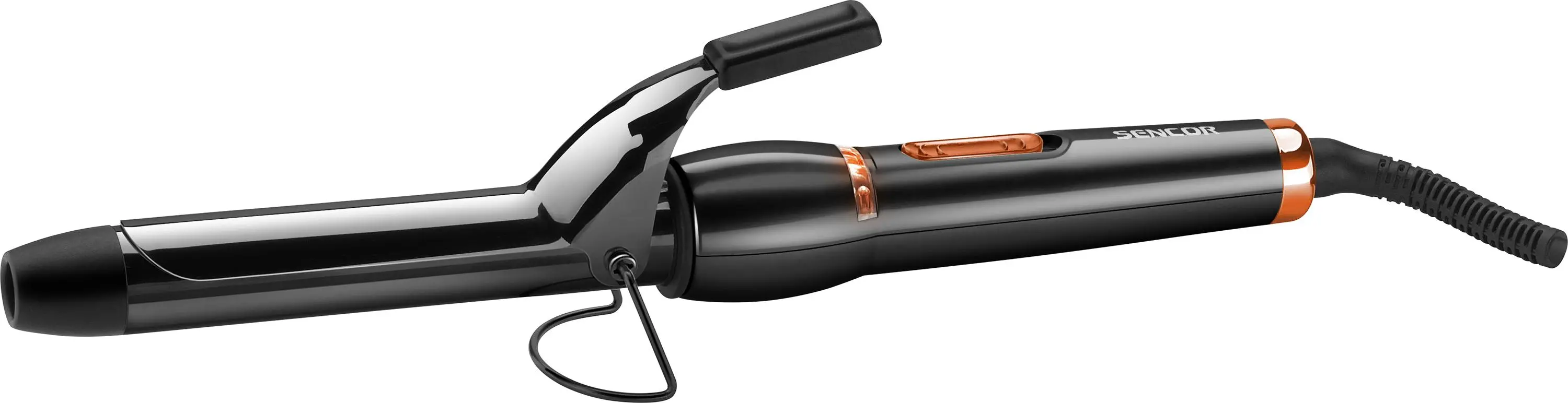 Lokówka Sencor SHS 8603BK 38W