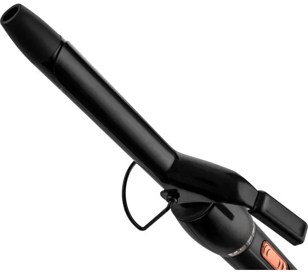 Sencor SHS 8603BK 38W