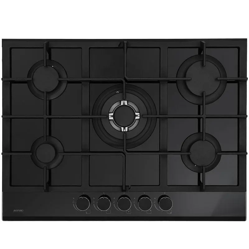 Фото Варильна поверхня газова MPM-70-GMH-21