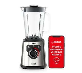 Tefal PerfectMix + BL871D31 2l - Kup na Raty - RRSO 0%