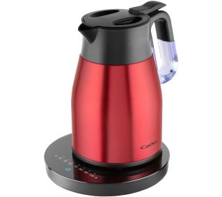 Catler KE 8120 R 1,5l 1135W Regulacja temperatury - Kup na Raty - RRSO 0%