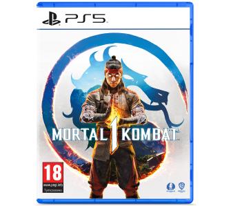 Mortal Kombat 1 Gra na PS5