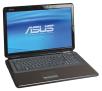 ASUS K50AB-SX081C 15,6" Athlon X2 QL-65 3GB RAM  320GB Dysk  Win Vista